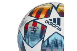 Adidas UCL Mini St. Petersburg Voetbal - Maat 1 -Goedkope Bal Meester Winkel 37100430 3