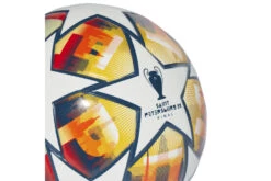 Adidas UCL Mini St. Petersburg Voetbal - Maat 1 -Goedkope Bal Meester Winkel 37100430 4