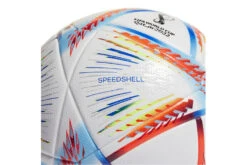 Adidas Al Rihla League Voetbal -Goedkope Bal Meester Winkel 37100444 3