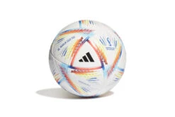 ADIDAS Al Rihla League Junior 350 Voetbal
