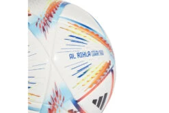 ADIDAS Al Rihla League Junior 350 Voetbal 6 ADIDAS Al Rihla League Junior 350 Voetbal -Goedkope Bal Meester Winkel 37100463 3