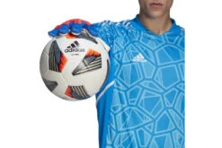 Adidas Predator Pro Keepershandschoen Hi-res Blauw -Goedkope Bal Meester Winkel 37100475 4