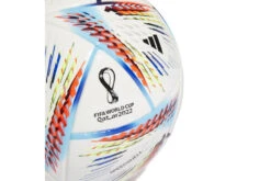 Adidas Al Rihla Mini Voetbal Maat 1 6 Adidas Al Rihla Mini Voetbal Maat 1 -Goedkope Bal Meester Winkel 37100489 3