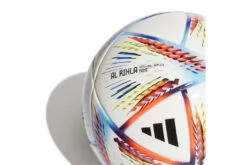 Adidas Al Rihla Mini Voetbal Maat 1 7 Adidas Al Rihla Mini Voetbal Maat 1 -Goedkope Bal Meester Winkel 37100489 4