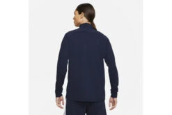 Nike Dri-FIT Academy Trainingstop Obsidian Heren -Goedkope Bal Meester Winkel 37100499 2