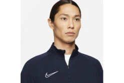 Nike Dri-FIT Academy Trainingstop Obsidian Heren -Goedkope Bal Meester Winkel 37100499 3