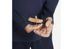 Nike Dri-FIT Academy Trainingstop Obsidian Heren -Goedkope Bal Meester Winkel 37100499 4