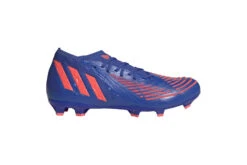 Adidas Predator Edge.2 FG Voetbalschoen Hi-res Blauw