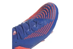 Adidas Predator Edge.2 FG Voetbalschoen Hi-res Blauw 8 Adidas Predator Edge.2 FG Voetbalschoen Hi-res Blauw -Goedkope Bal Meester Winkel 37100533 3