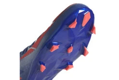 Adidas Predator Edge.2 FG Voetbalschoen Hi-res Blauw 9 Adidas Predator Edge.2 FG Voetbalschoen Hi-res Blauw -Goedkope Bal Meester Winkel 37100533 4