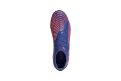 Adidas Predator Edge.2 FG Voetbalschoen Hi-res Blauw 10 Adidas Predator Edge.2 FG Voetbalschoen Hi-res Blauw -Goedkope Bal Meester Winkel 37100533 5