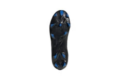 Adidas Predator Edge.2 FG Voetbalschoen Zwart/wit/blue Rush -Goedkope Bal Meester Winkel 37100537 6