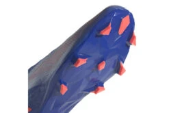 Adidas Predator Edge.3 Veterloze FG Voetbalschoen Hi-Res Blauw -Goedkope Bal Meester Winkel 37100551 4