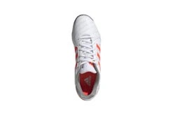 Adidas Top Sala Voetbalschoen Wit/solar Red -Goedkope Bal Meester Winkel 37100558 3