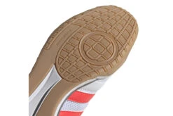 Adidas Top Sala Voetbalschoen Wit/solar Red -Goedkope Bal Meester Winkel 37100558 5