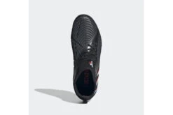 Adidas Jr. Predator Edge.1 FG Voetbalschoen Zwart/wit/rood KIDS -Goedkope Bal Meester Winkel 37100569 3