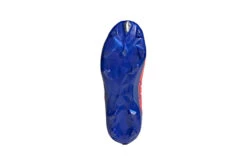 Adidas Jr. Predator Edge.1 FG Voetbalschoen Hi-Res Blauw KIDS -Goedkope Bal Meester Winkel 37100578 6