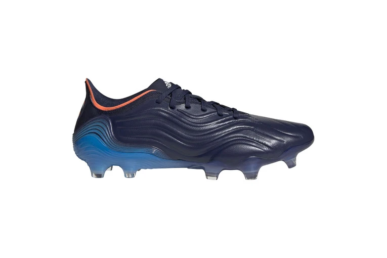 Adidas Copa Sense.1 FG Voetbalschoen Team Navy 1 Adidas Copa Sense.1 FG Voetbalschoen Team Navy