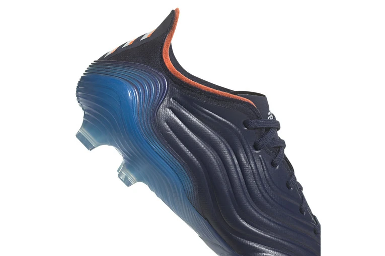 Adidas Copa Sense.1 FG Voetbalschoen Team Navy 3 Adidas Copa Sense.1 FG Voetbalschoen Team Navy - Afbeelding 3