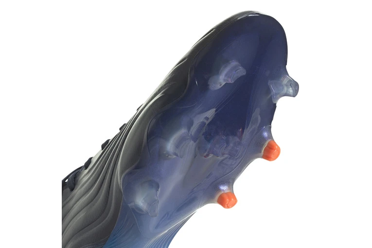 Adidas Copa Sense.1 FG Voetbalschoen Team Navy 4 Adidas Copa Sense.1 FG Voetbalschoen Team Navy - Afbeelding 4