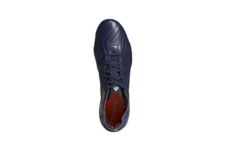 Adidas Copa Sense.1 FG Voetbalschoen Team Navy 5 Adidas Copa Sense.1 FG Voetbalschoen Team Navy - Afbeelding 5