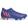 Adidas Predator Edge.3 SG Voetbalschoen Hi-Res Blauw