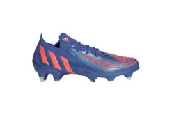 Adidas Predator Edge.1 Low SG Voetbalschoen Hi-res Blauw