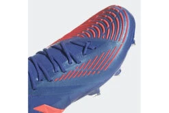 Adidas Predator Edge.1 Low SG Voetbalschoen Hi-res Blauw -Goedkope Bal Meester Winkel 37100603 4