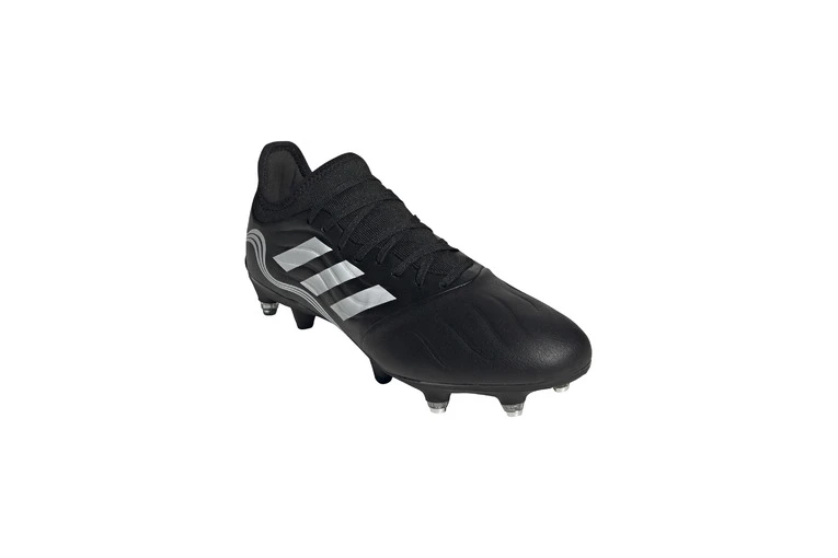 Adidas Copa Sense.3 SG Voetbalschoen Zwart 3 Adidas Copa Sense.3 SG Voetbalschoen Zwart - Afbeelding 3