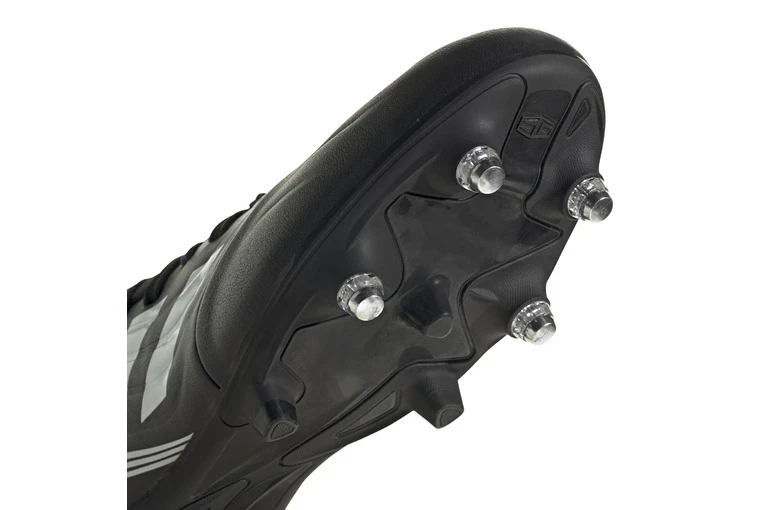 Adidas Copa Sense.3 SG Voetbalschoen Zwart 6 Adidas Copa Sense.3 SG Voetbalschoen Zwart - Afbeelding 6