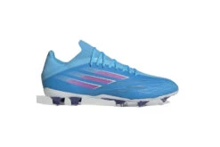 Adidas X Speedflow.2 FG Voetbalschoen Sky Rush/team Shock Pink