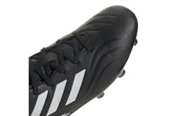 Adidas Copa Sense.3 FG Voetbalschoen Zwart/wit KIDS -Goedkope Bal Meester Winkel 37100615 4