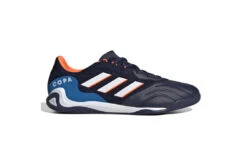 Adidas Copa Sense.3 IN SALA Voetbalschoen Team Navy Blauw