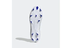 Adidas Predator Edge.3 Low FG Voetbalschoen Wit/blauw 7 Adidas Predator Edge.3 Low FG Voetbalschoen Wit/blauw -Goedkope Bal Meester Winkel 37100625 4