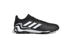 Adidas Copa Sense.3 TF Voetbalschoenen Zwart/wit