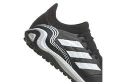 Adidas Copa Sense.3 TF Voetbalschoenen Zwart/wit -Goedkope Bal Meester Winkel 37100661 4