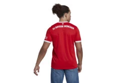 Adidas FC Bayern München 22/23 Thuisshirt Heren -Goedkope Bal Meester Winkel 37100676 4