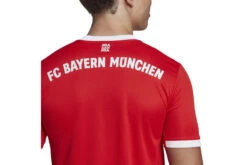 Adidas FC Bayern München 22/23 Thuisshirt Heren -Goedkope Bal Meester Winkel 37100676 6