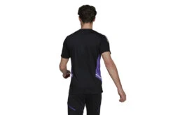 Adidas Real Madrid Condivo 22 Training Voetbalshirt Zwart Heren 9 Adidas Real Madrid Condivo 22 Training Voetbalshirt Zwart Heren -Goedkope Bal Meester Winkel 37100678 4