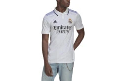 Adidas Real Madrid 22/23 Thuisshirt Heren -Goedkope Bal Meester Winkel 37100682 3