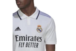 Adidas Real Madrid 22/23 Thuisshirt Heren -Goedkope Bal Meester Winkel 37100682 5