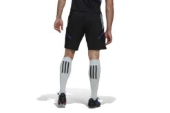 Adidas Real Madrid Condivo 22 Trainingsshort Zwart Heren -Goedkope Bal Meester Winkel 37100695 3