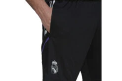 Adidas Real Madrid Condivo 22 Trainingsshort Zwart Heren -Goedkope Bal Meester Winkel 37100695 4
