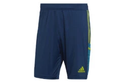Adidas Juventus Condivo 22 Trainingsshort Mystery Blue Heren