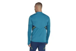 Adidas Juventus Condivo 22 Training Sweatshirt Active Teal Heren -Goedkope Bal Meester Winkel 37100706 3