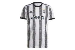 Adidas Juventus 22/23 Thuisshirt Heren