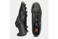 Joma Propulsion 21 FG Voetbalschoen Zwart -Goedkope Bal Meester Winkel 37100720 4