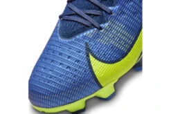 Nike Mercurial Vapor 14 Pro FG Voetbalschoen Sapphire/volt -Goedkope Bal Meester Winkel 37100739 6