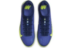 Nike Mercurial Vapor 14 Pro IC Voetbalschoen Sapphire/volt 9 Nike Mercurial Vapor 14 Pro IC Voetbalschoen Sapphire/volt -Goedkope Bal Meester Winkel 37100813 4