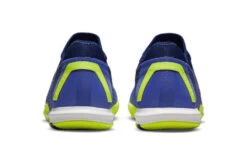 Nike Mercurial Vapor 14 Pro IC Voetbalschoen Sapphire/volt 10 Nike Mercurial Vapor 14 Pro IC Voetbalschoen Sapphire/volt -Goedkope Bal Meester Winkel 37100813 5